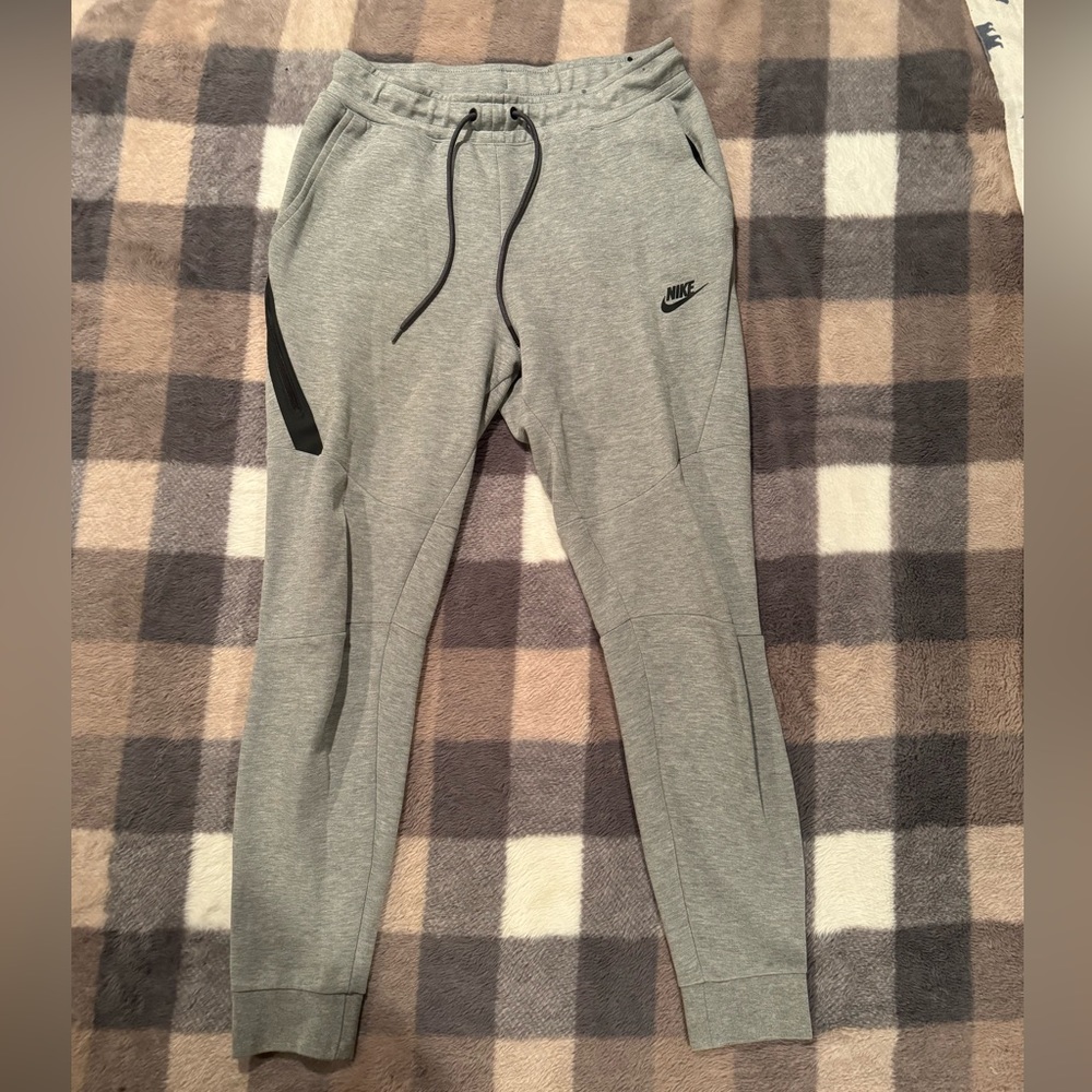 Nike Tech Fleece Joggers